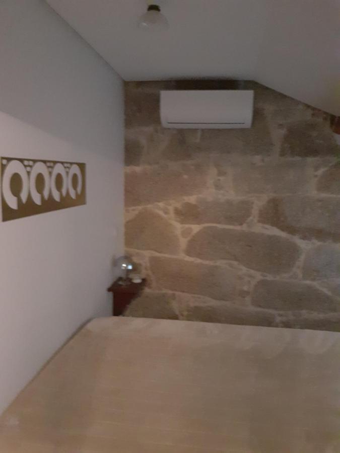 הוילה טרופה Casa Sardao מראה חיצוני תמונה