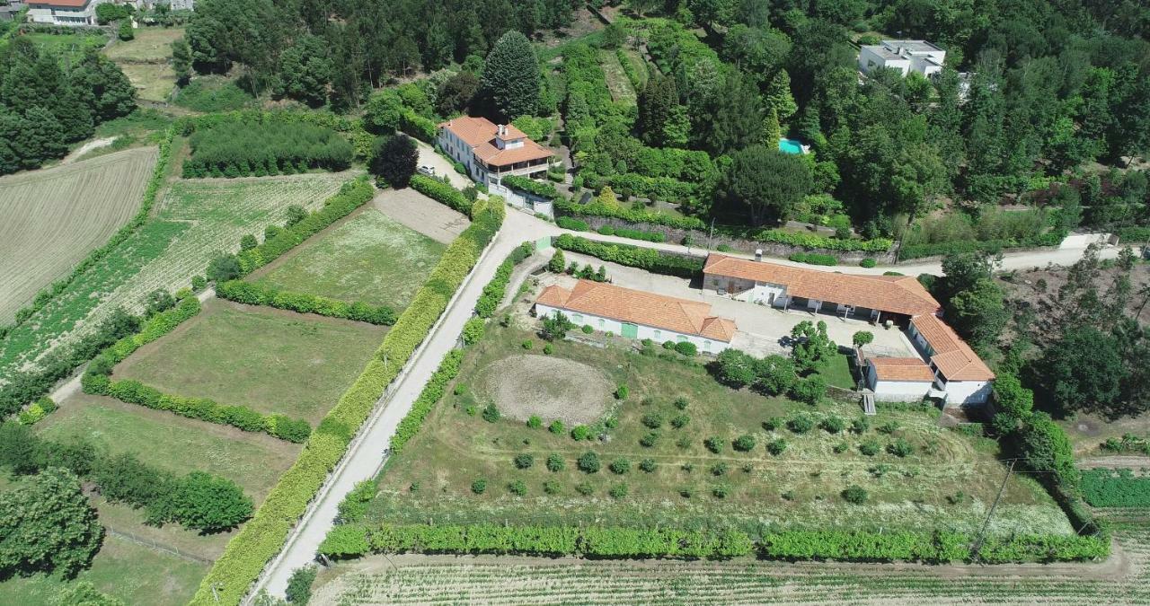 הוילה טרופה Casa Sardao מראה חיצוני תמונה