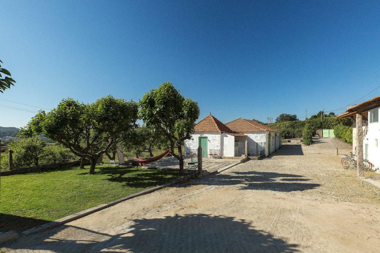 הוילה טרופה Casa Sardao מראה חיצוני תמונה