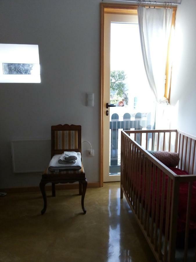 הוילה טרופה Casa Sardao מראה חיצוני תמונה