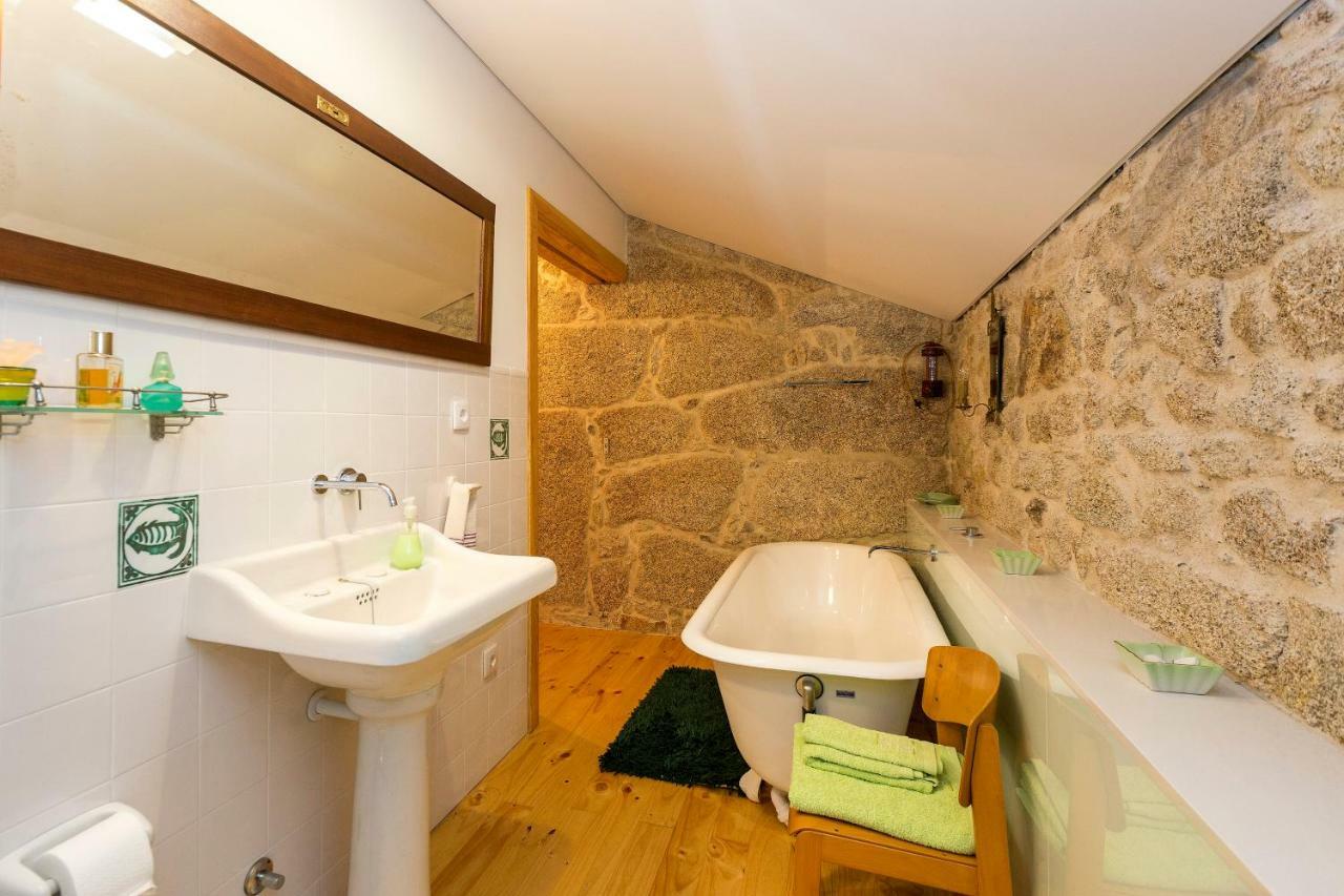 הוילה טרופה Casa Sardao מראה חיצוני תמונה