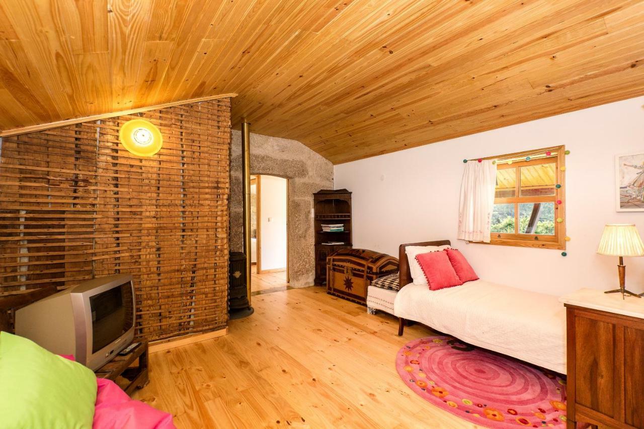 הוילה טרופה Casa Sardao מראה חיצוני תמונה