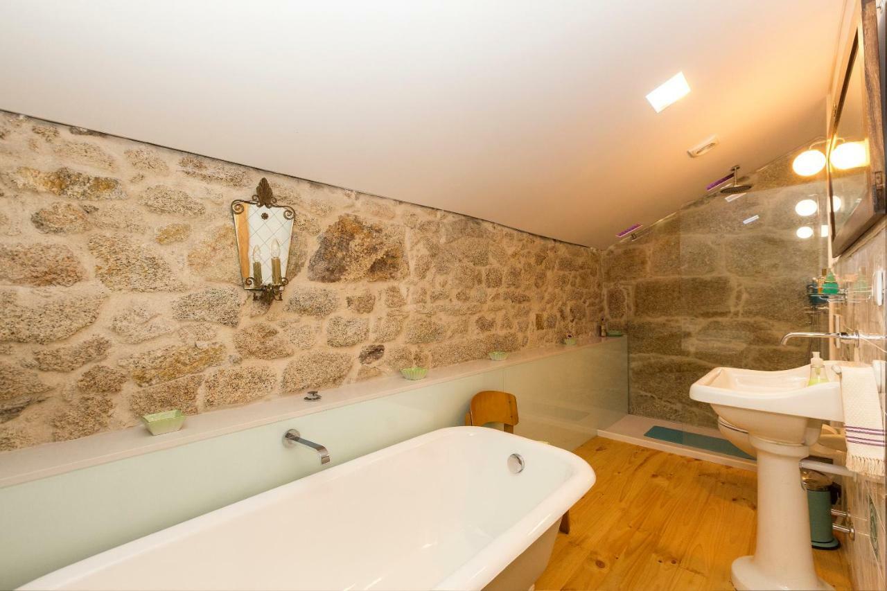 הוילה טרופה Casa Sardao מראה חיצוני תמונה