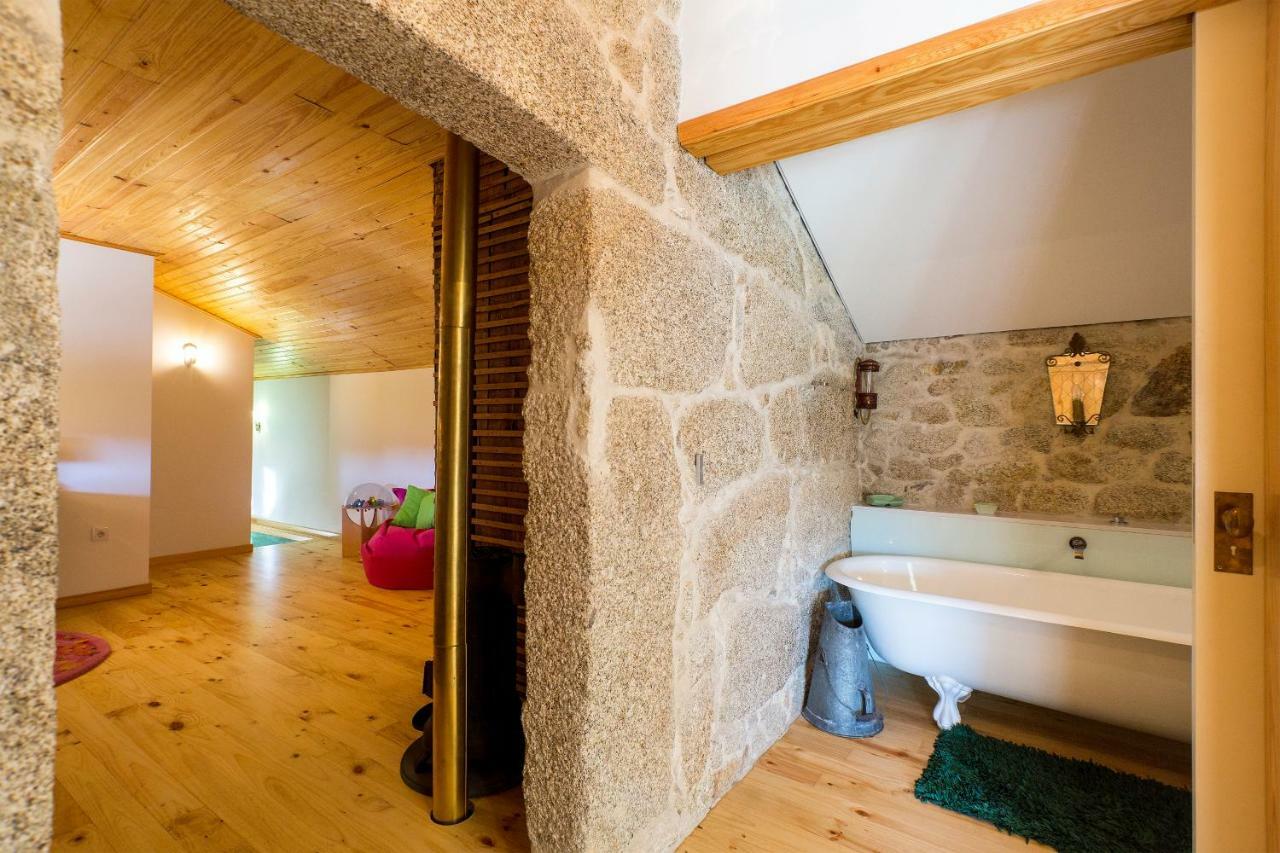 הוילה טרופה Casa Sardao מראה חיצוני תמונה