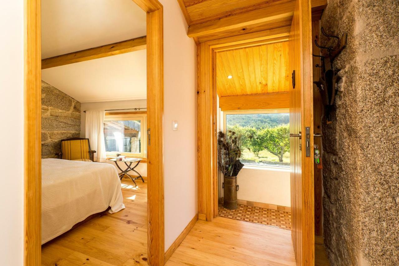 הוילה טרופה Casa Sardao מראה חיצוני תמונה