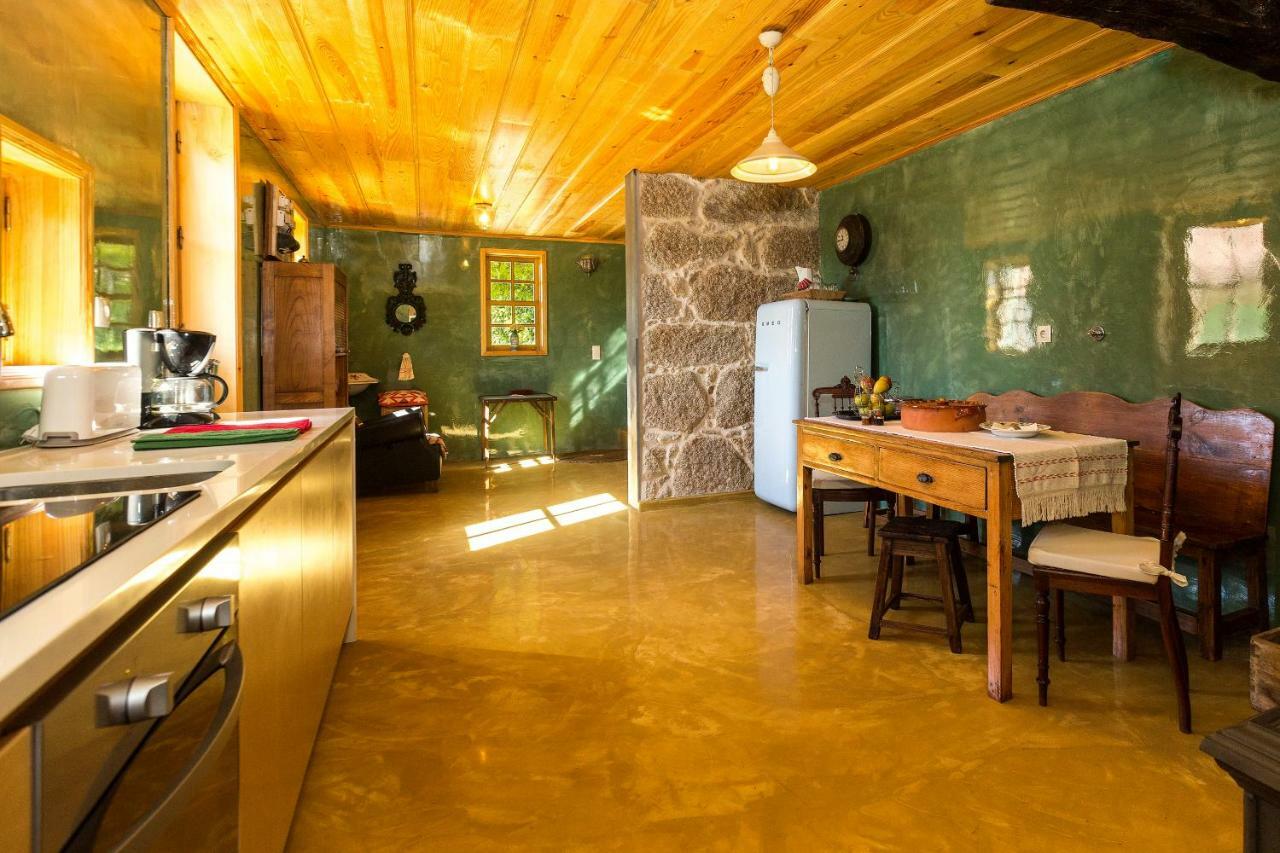 הוילה טרופה Casa Sardao מראה חיצוני תמונה