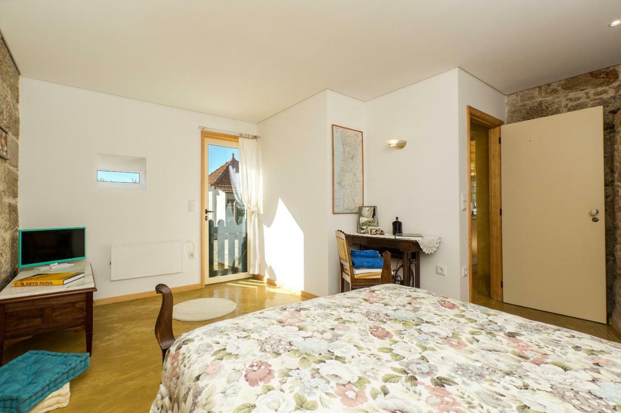 הוילה טרופה Casa Sardao מראה חיצוני תמונה